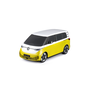 MAISTO PREMIUM REMOTE CONTROL CAR 2.4GHz VOLKSWAGEN ELECTRIC BUS SCALE 1 TO 24
