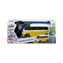 MAISTO PREMIUM REMOTE CONTROL CAR 2.4GHz VOLKSWAGEN ELECTRIC BUS SCALE 1 TO 24
