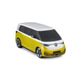 MAISTO PREMIUM REMOTE CONTROL CAR 2.4GHz VOLKSWAGEN ELECTRIC BUS SCALE 1 TO 24