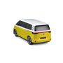 MAISTO PREMIUM REMOTE CONTROL CAR 2.4GHz VOLKSWAGEN ELECTRIC BUS SCALE 1 TO 24