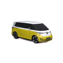 MAISTO PREMIUM REMOTE CONTROL CAR 2.4GHz VOLKSWAGEN ELECTRIC BUS SCALE 1 TO 24
