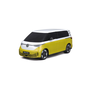 MAISTO PREMIUM REMOTE CONTROL CAR 2.4GHz VOLKSWAGEN ELECTRIC BUS SCALE 1 TO 24