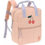 Lassig Little Gang Óvodai hátizsák - Barack rózsaszín