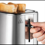 Тостер Russell Hobbs 24140-56/RH Velocity
