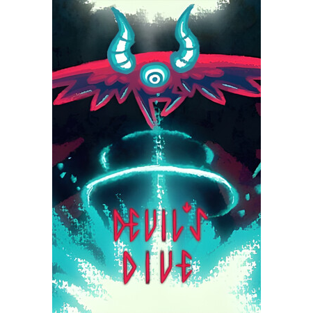 Devil's Dive (PC - Steam elektronikus játék licensz)