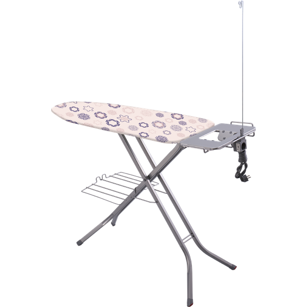 Eurogold Perfect Vasalódeszka - 120x38cm (30538N)