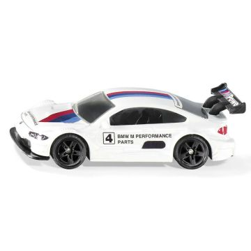 Siku: BMW M4 Racing 2016 kisautó 1581 (55624) (55624)
