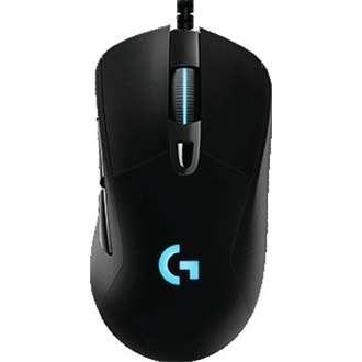 Mouse pentru jocuri Logitech G403 HERO 16000 DPI negru
