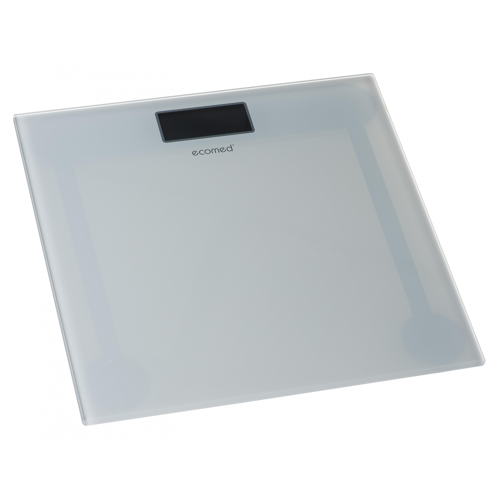 Medisana Ecomed PS-72E Digitális személymérleg Fehér (PS-72E)