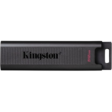 Pendrive Kingston DataTraveler Max 512 GB USB 3.1 typ C černý