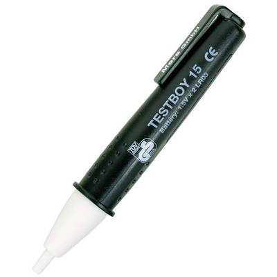 Mágneses mező teszter, Testboy 15 (Testboy 15)