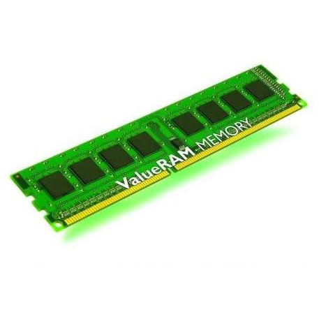 2GB 1333MHz DDR3 RAM Kingston (KVR1333D3N9/2G) CL9