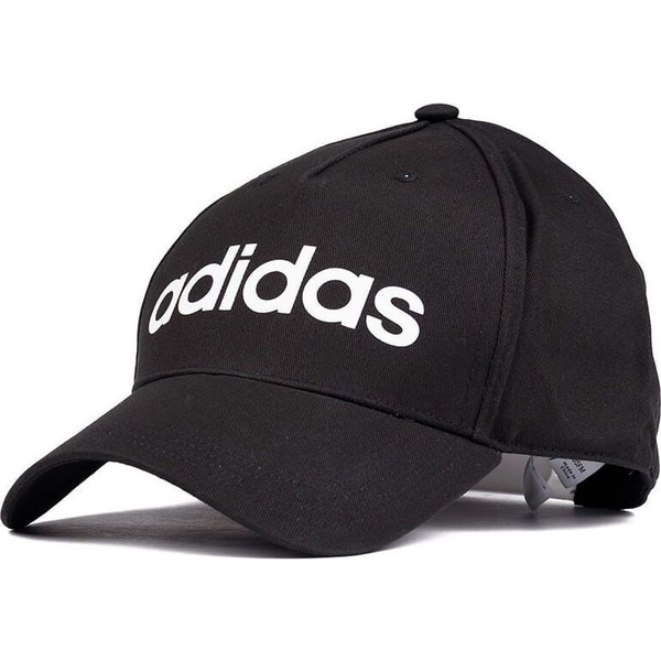 Adidas Daily Cap Baseball Sapka Gyerek, Fekete