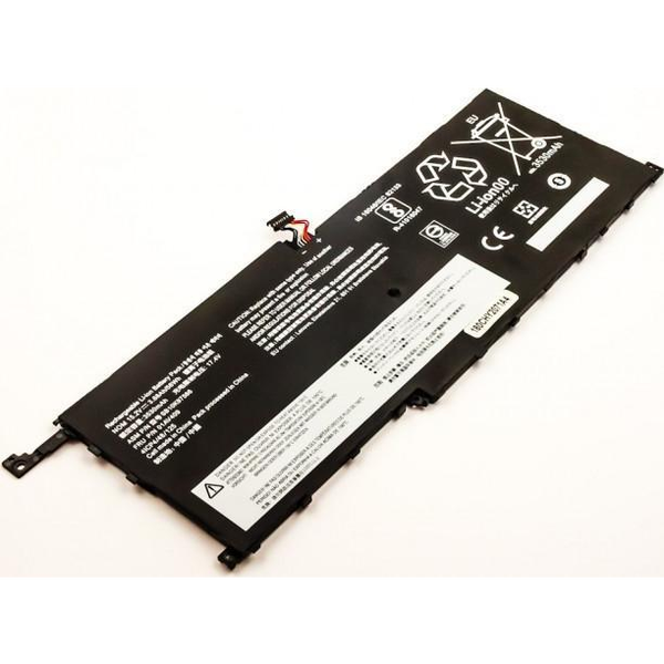 CoreParts MBXLE-BA0024 ricambio per laptop Batteria