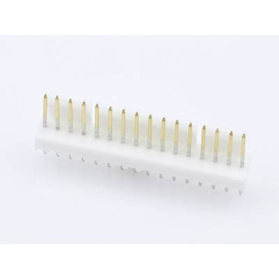Molex Tűsor (standard) Pólusok száma 16 Raszterméret: 2.54 mm 22112162 1 db ömlesztett (22112162)