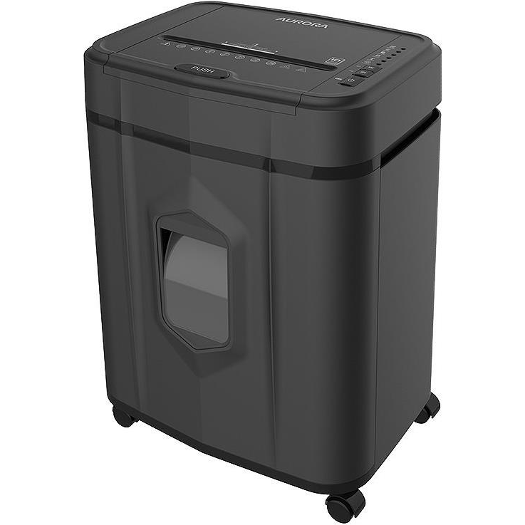 AT AT-140AF Mikrovágású Iratmegsemmisítő P-5 Biztonsági Szint (AT-140AF)