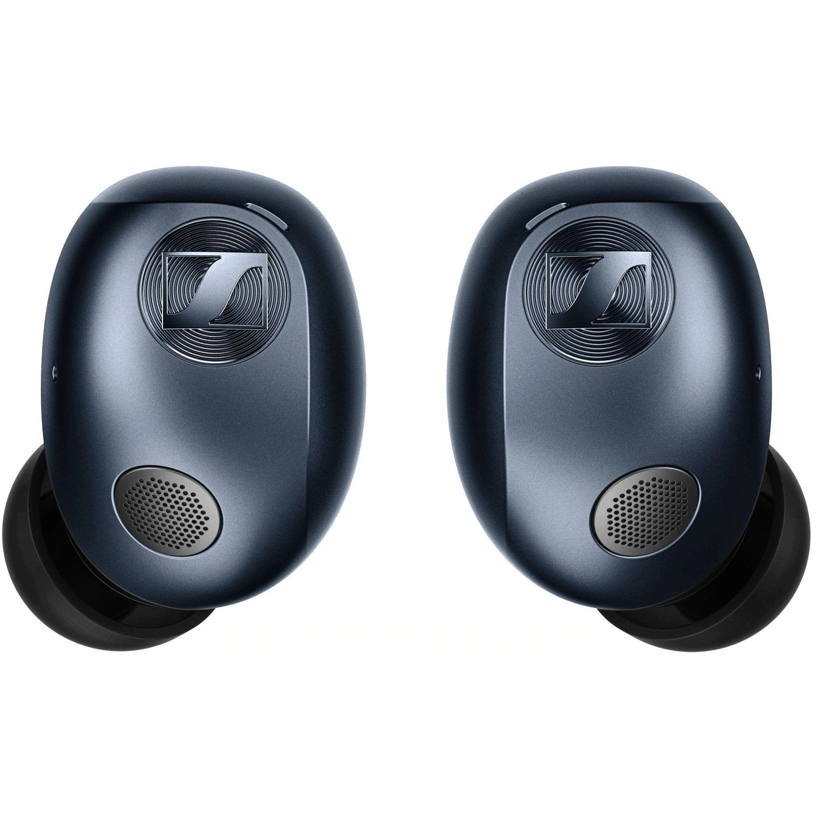 Слушалки Sennheiser Momentum — C800041, сини