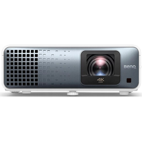BenQ TK710STi Standard-kast projektor 3200 ANSI lumens DLP UHD 4K (3840x2160) 3D Sort, Hvid