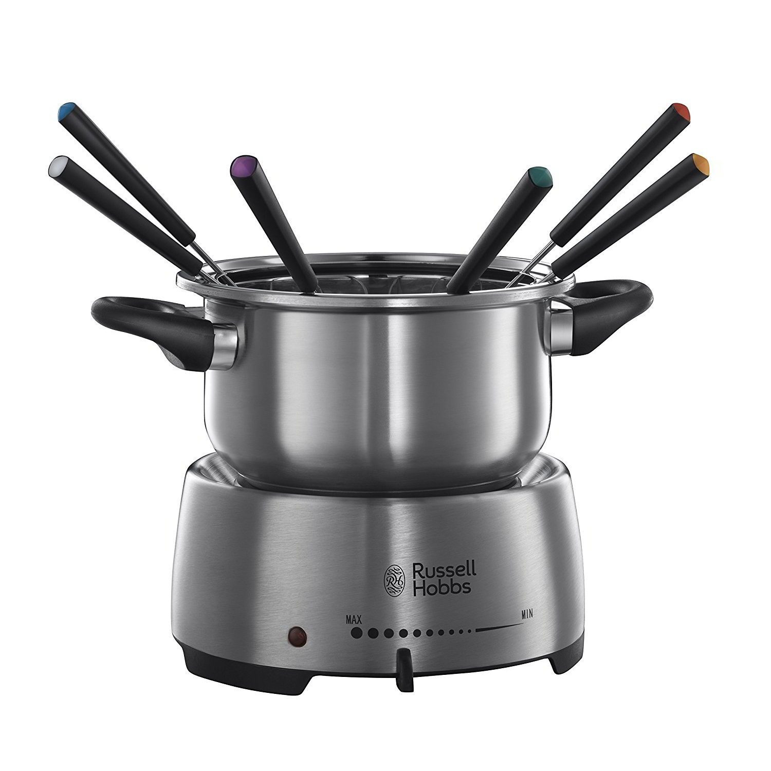 Russell Hobbs 22560-56 Fiesta Fondue készlet (22560-56)