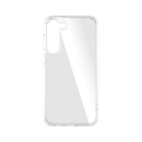 PanzerGlass Samsung Hardcase custodia per cellulare Cover Trasparente