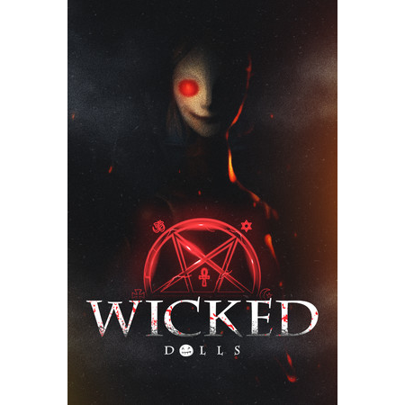 Wicked Dolls