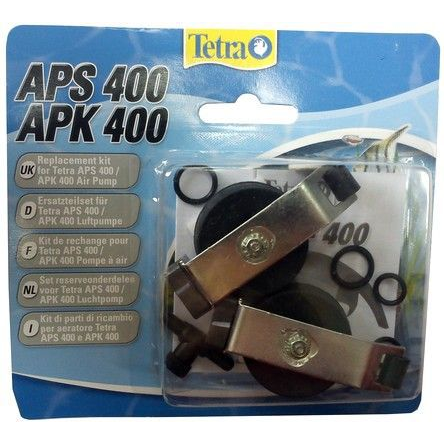 Tetra Komplett Javító Készlet Aps 400 181229 Apk400