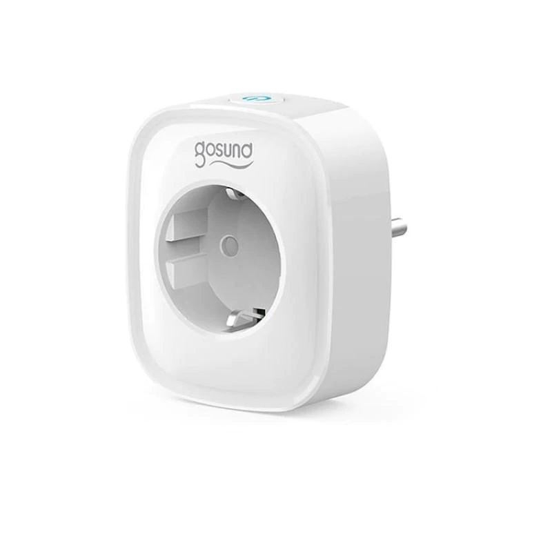Gosund SP1-C WiFi-s okos konnektor 2db (SP1-C 2db)