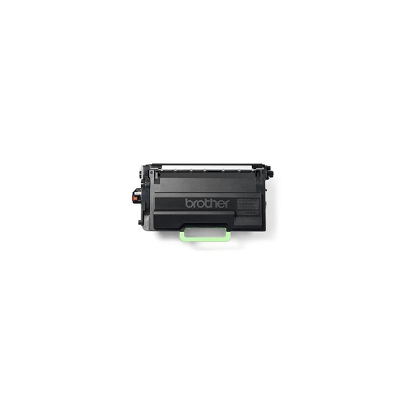 Brother TN-3610XL tonerpatron 1 stk Original Sort