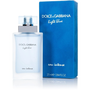 Dolce & Gabbana Light Blue Eau Intense parfémovaná voda