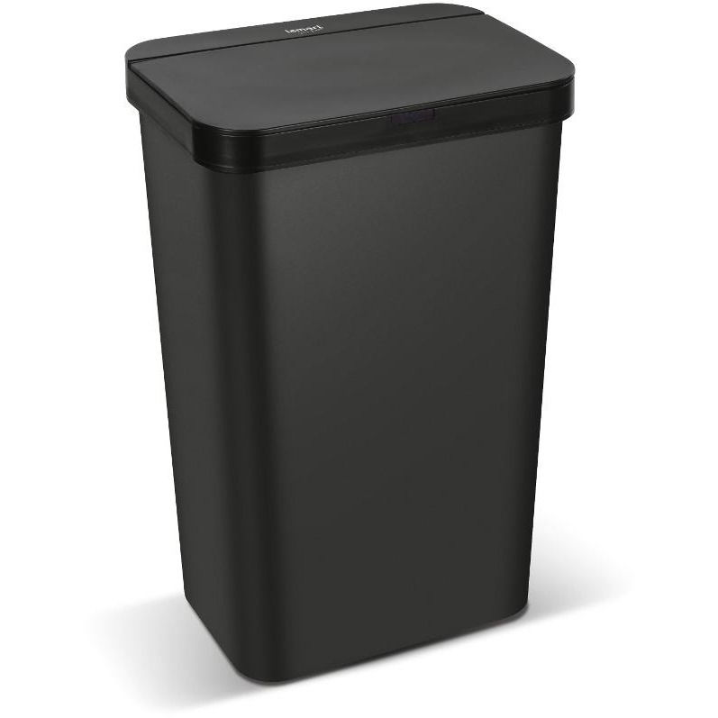 Lamart SENSOR LT8110 Érintésmentes, 50 l fekete (8590669387861)