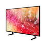 Samsung UE75DU7172U 190,5 cm (75") 4K Ultra HD Smart TV Wi-Fi Negru
