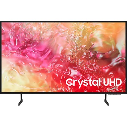 Samsung UE75DU7172U 190,5 cm (75") 4K Ultra HD Smart TV Wi-Fi Negru