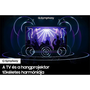 Samsung UE75DU7172U 190,5 cm (75") 4K Ultra HD Smart TV Wi-Fi Negru