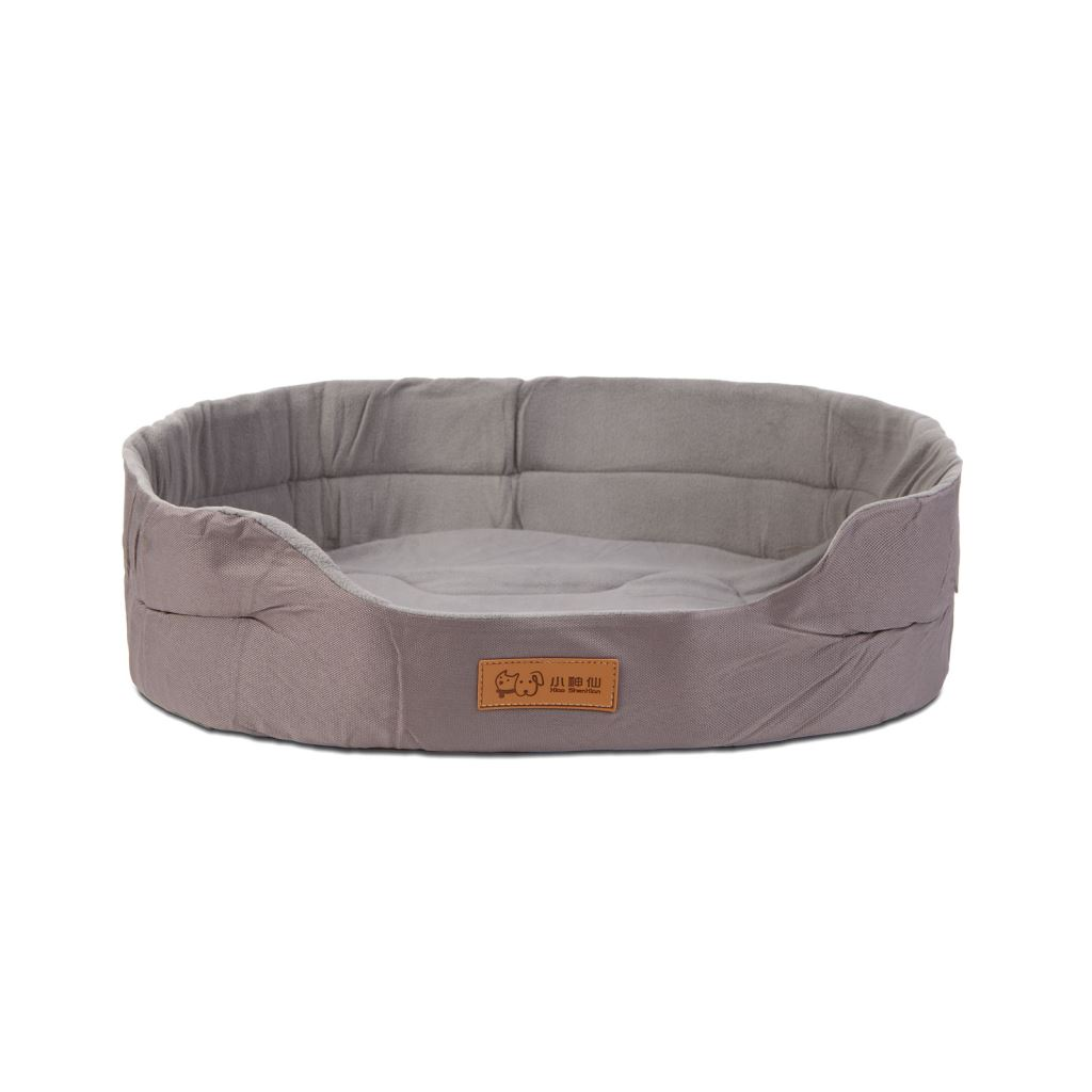 Yummie kutyafekhely 67x50x12cm szürke (60046C) (60046C)