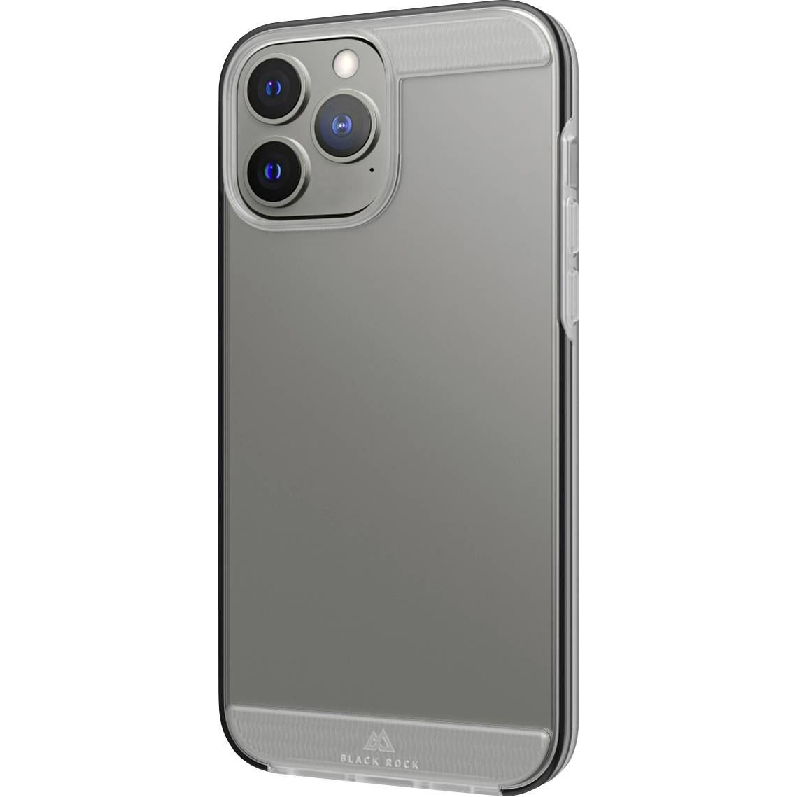 Black Rock Air Robust Cover Apple iPhone 13 Pro Max tok átlátszó (1180ARR01) (1180ARR01)