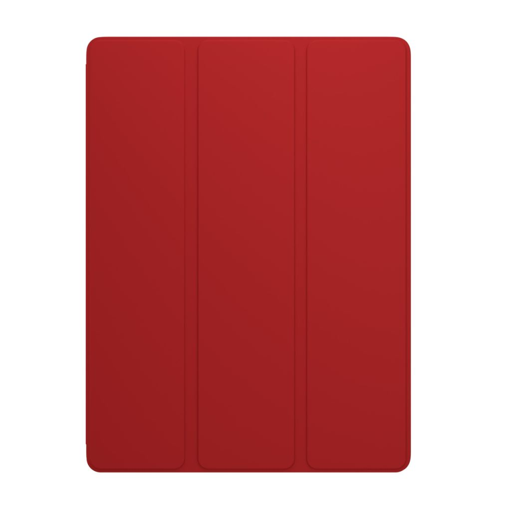 Next One Rollcase iPad 10.2inch tok piros (IPAD-10.2-ROLLRED) (IPAD-10.2-ROLLRED)