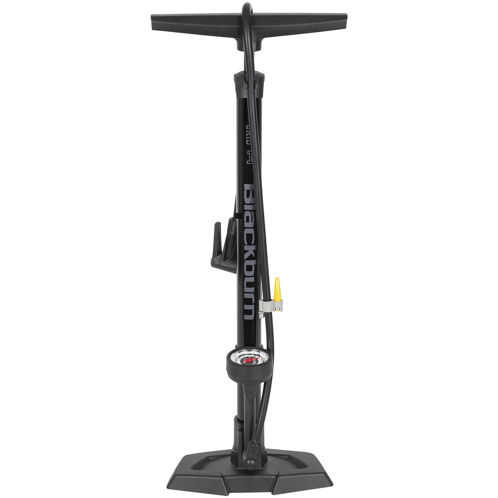 BlackBurn Grid 1 Floor Pump (768686346453)