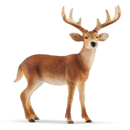 schleich WILD LIFE 14818 gyermek játékfigura