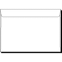 Victoria Szilikonos bélésnyomott LC6 boríték (1000 db)