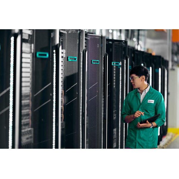 HPE DL20 Gen11 NS204i-u Hot Plug Boot Enablement Kit
