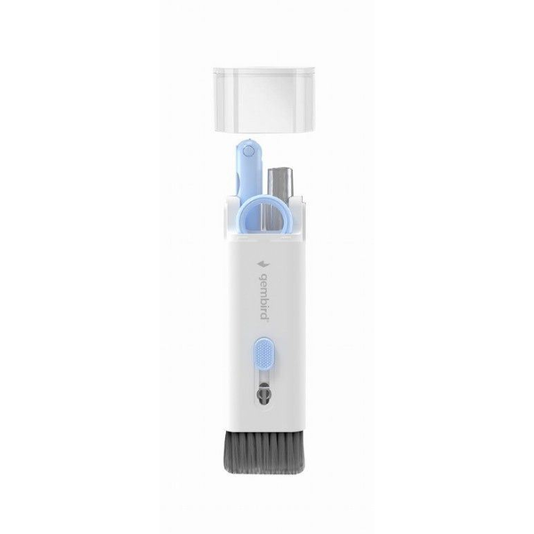 Gembird 7-in-1 univerzális tisztitó csomag (CK-LCD-07)