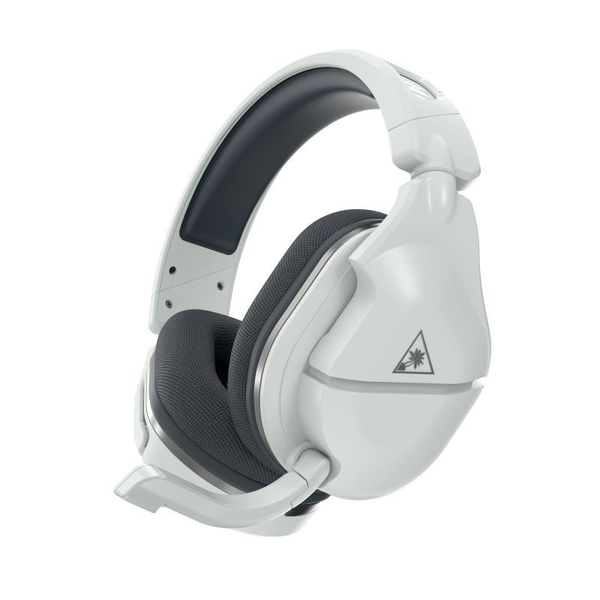 Turtle Beach Stealth 600 Gen 2 Headset Draadloos Hoofdband Gamen USB Type-C Wit