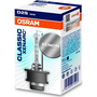 66240clc - Lámpara Xenon Osram Xenarc Classic D2s 66240