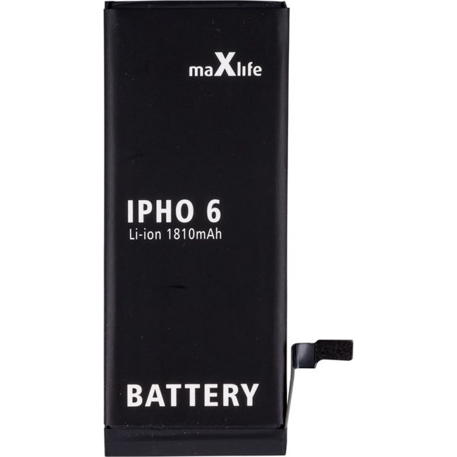 Maxlife Akkumulátor Xiaomi Redmi Note 9 Pro/ Redmi Note 10 Pro BN53 5000 mAh (OEM002185)