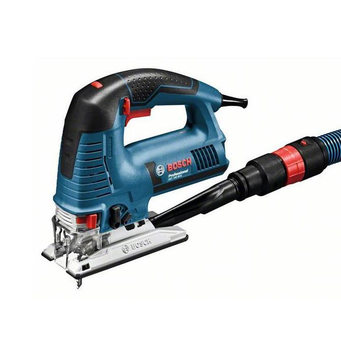 Bosch GST 160 BCE elektromos szúrófűrész 800 W 2,3 kg (0601518000)