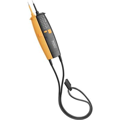 Weidmüller COMBI CHECK Kétpólusú feszültségvizsgáló CAT III 690 V, CAT IV 600 V LED Gyári standard (tanusítvány nélkül) (9918860000)