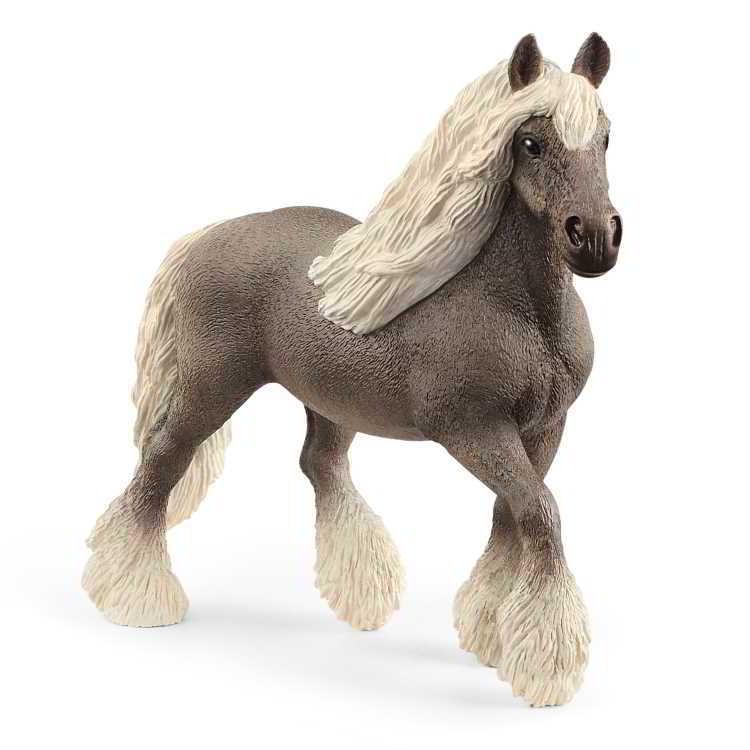 schleich FARM WORLD Silver Dapple Mare (13914)