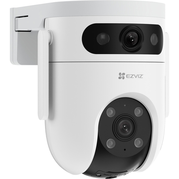 EZVIZ H9c Dual 3K Cupola Telecamera di sicurezza IP Esterno 2880 x 1620 Pixel Soffitto/Parete/Palo