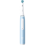Oral-B iO 3 Felnőtt Rezgő fogkefe Világoskék