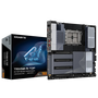 GIGABYTE TRX50 AI TOP-2B дънна платка AMD TRX50 Socket sTR5 Разширена ATX